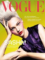 Vogue Singapore